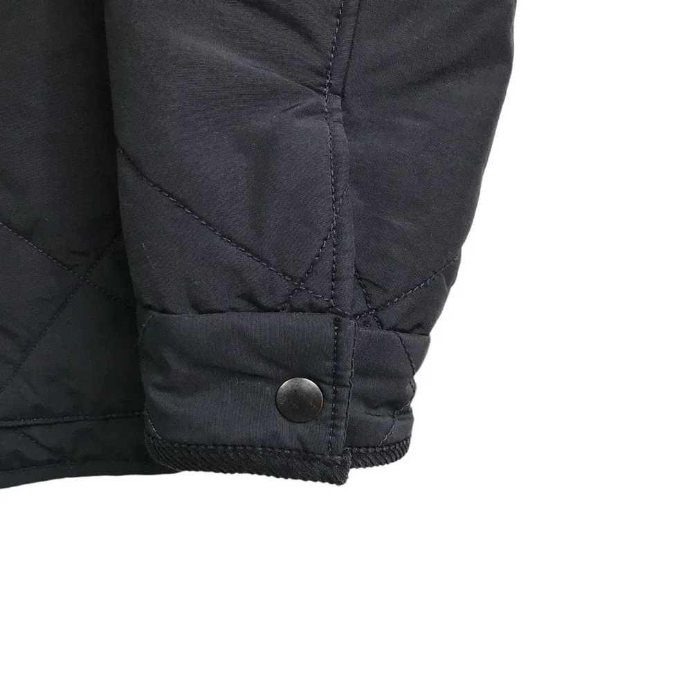 J. Crew crew boy